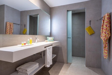 Španielsko Costa Del Sol Torrequebrada 7 dňový pobyt All Inclusive Letecky Letisko: Viedeň February 2026 ( 6/02/26-12/02/26)