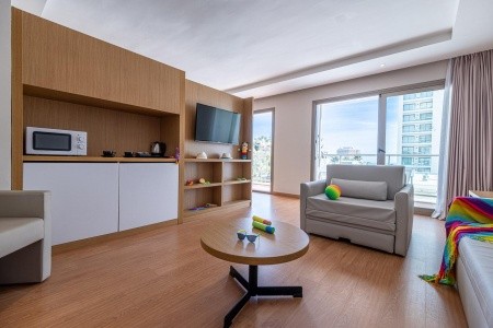 Španielsko Costa Del Sol Torrequebrada 7 dňový pobyt All Inclusive Letecky Letisko: Viedeň February 2026 ( 6/02/26-12/02/26)