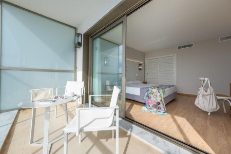 Španielsko Costa Del Sol Torrequebrada 7 dňový pobyt All Inclusive Letecky Letisko: Viedeň February 2026 ( 6/02/26-12/02/26)