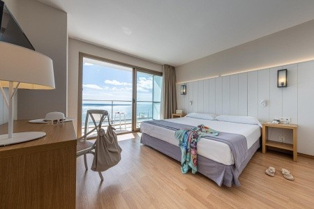 Španielsko Costa Del Sol Torrequebrada 7 dňový pobyt All Inclusive Letecky Letisko: Viedeň February 2026 ( 6/02/26-12/02/26)