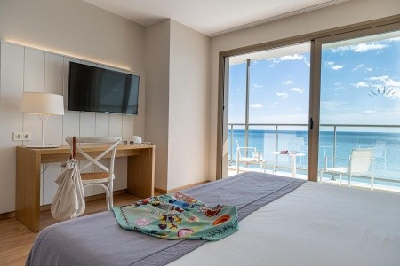 Španielsko Costa Del Sol Torrequebrada 7 dňový pobyt All Inclusive Letecky Letisko: Viedeň February 2026 ( 6/02/26-12/02/26)