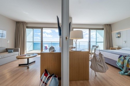 Španielsko Costa Del Sol Torrequebrada 7 dňový pobyt All Inclusive Letecky Letisko: Viedeň February 2026 ( 6/02/26-12/02/26)