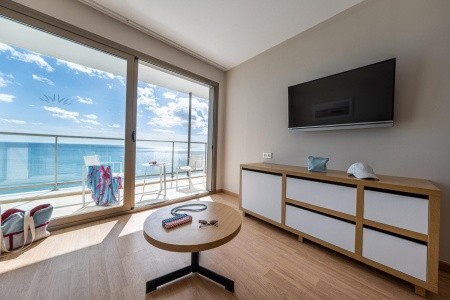 Španielsko Costa Del Sol Torrequebrada 7 dňový pobyt All Inclusive Letecky Letisko: Viedeň February 2026 ( 6/02/26-12/02/26)