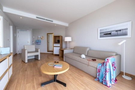 Španielsko Costa Del Sol Torrequebrada 7 dňový pobyt All Inclusive Letecky Letisko: Viedeň February 2026 ( 6/02/26-12/02/26)