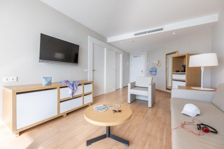 Španielsko Costa Del Sol Torrequebrada 7 dňový pobyt All Inclusive Letecky Letisko: Viedeň February 2026 ( 6/02/26-12/02/26)