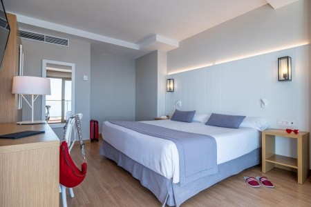 Španielsko Costa Del Sol Torrequebrada 7 dňový pobyt All Inclusive Letecky Letisko: Viedeň February 2026 ( 6/02/26-12/02/26)