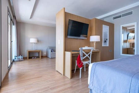 Španielsko Costa Del Sol Torrequebrada 7 dňový pobyt All Inclusive Letecky Letisko: Viedeň February 2026 ( 6/02/26-12/02/26)