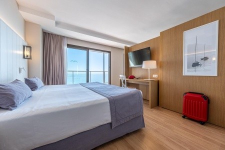 Španielsko Costa Del Sol Torrequebrada 7 dňový pobyt All Inclusive Letecky Letisko: Viedeň February 2026 ( 6/02/26-12/02/26)