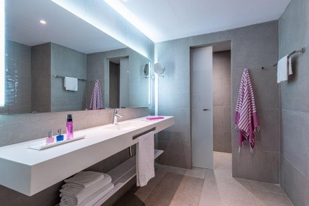 Španielsko Costa Del Sol Torrequebrada 7 dňový pobyt All Inclusive Letecky Letisko: Viedeň February 2026 ( 6/02/26-12/02/26)