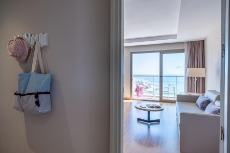 Španielsko Costa Del Sol Torrequebrada 7 dňový pobyt All Inclusive Letecky Letisko: Viedeň February 2026 ( 6/02/26-12/02/26)