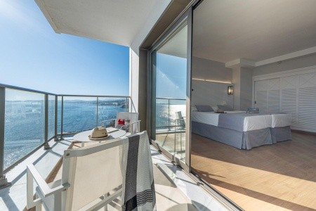 Španielsko Costa Del Sol Torrequebrada 7 dňový pobyt All Inclusive Letecky Letisko: Viedeň February 2026 ( 6/02/26-12/02/26)