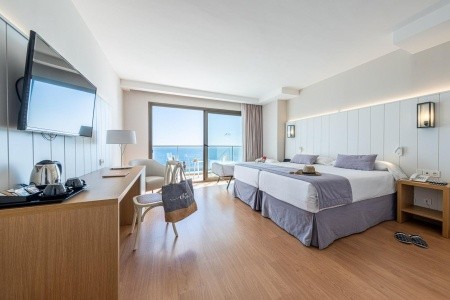 Španielsko Costa Del Sol Torrequebrada 7 dňový pobyt All Inclusive Letecky Letisko: Viedeň February 2026 ( 6/02/26-12/02/26)