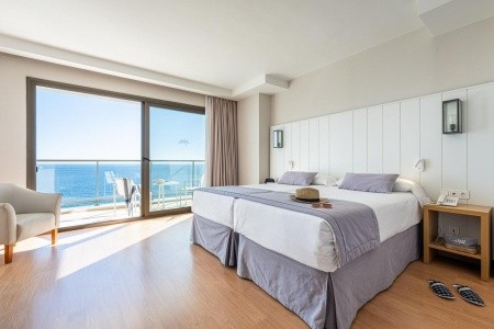 Španielsko Costa Del Sol Torrequebrada 7 dňový pobyt All Inclusive Letecky Letisko: Viedeň February 2026 ( 6/02/26-12/02/26)