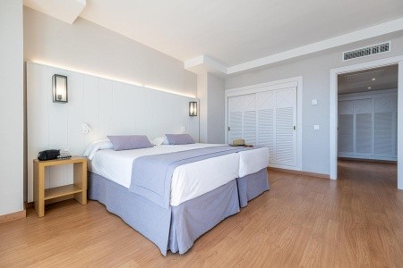 Španielsko Costa Del Sol Torrequebrada 7 dňový pobyt All Inclusive Letecky Letisko: Viedeň February 2026 ( 6/02/26-12/02/26)