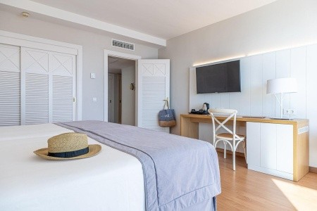 Španielsko Costa Del Sol Torrequebrada 7 dňový pobyt All Inclusive Letecky Letisko: Viedeň February 2026 ( 6/02/26-12/02/26)