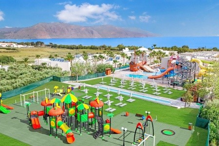 Georgioupolis Suites - 126