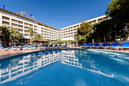 Estival Park Almaris (La Pineda)