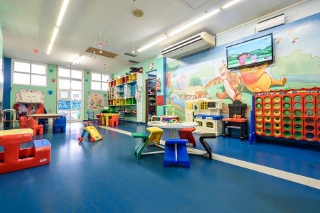 Estival Park Silmar  (La Pineda) - 9