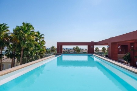 Estival Park Silmar  (La Pineda) - 15