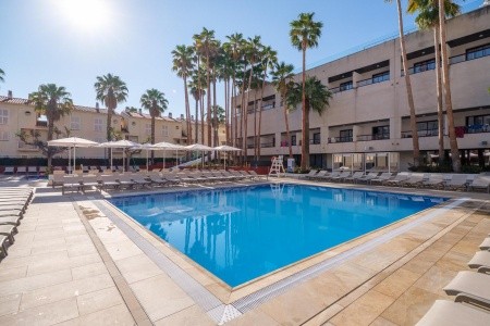 Estival Park Almaris (La Pineda)