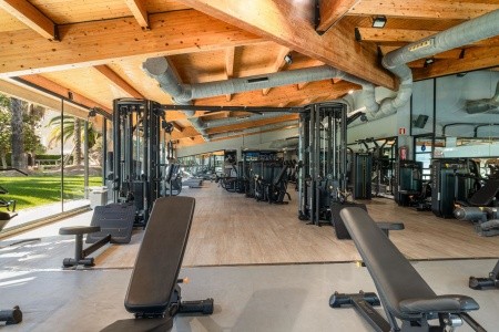 Estival Park Silmar  (La Pineda) - 17