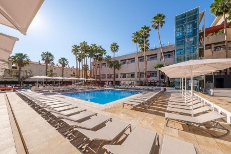 Estival Park Almaris (La Pineda)