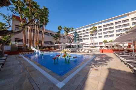 Estival Park Almaris (La Pineda)