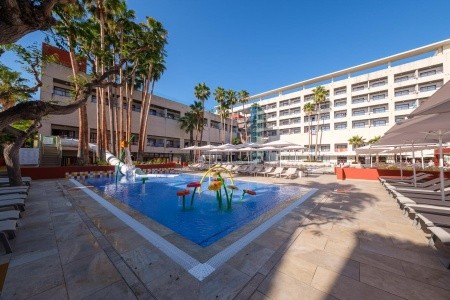 Estival Park Almaris (La Pineda)