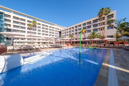 Estival Park Almaris (La Pineda)