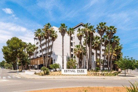 Estival Park Marena  (La Pineda) - 94