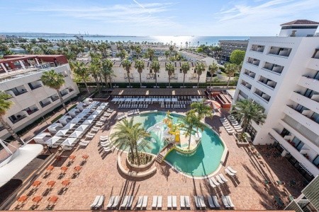 Estival Park Marena  (La Pineda) - 95