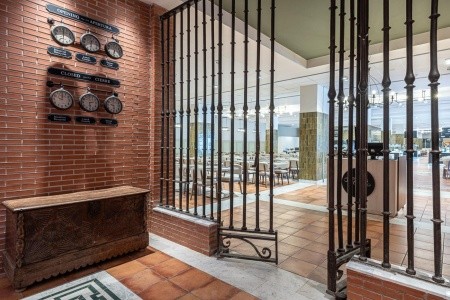 Estival Park Marena  (La Pineda) - 100