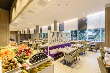 Estival Park Silmar  (La Pineda) - 33