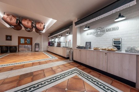 Estival Park Marena  (La Pineda) - 110