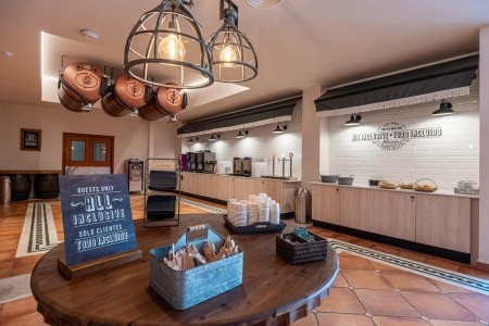 Estival Park Marena  (La Pineda) - 112