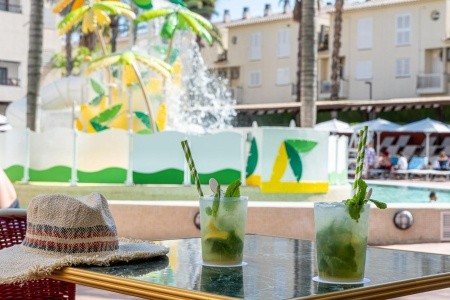 Estival Park Marena  (La Pineda) - 113