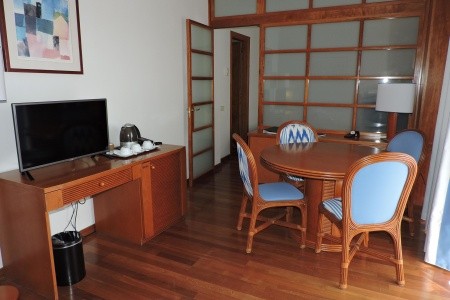 Estival Park Silmar  (La Pineda) - 46