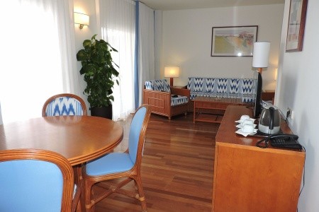 Estival Park Silmar  (La Pineda) - 47