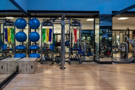 Estival Park Marena  (La Pineda) - 123