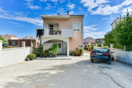 Apartmány 3298-4166 - 1