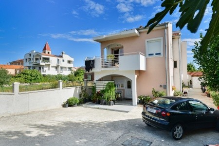 Apartmány 3298-4166 - 2