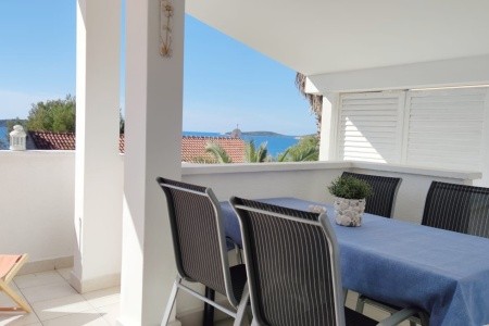 Apartmány 3298-4727