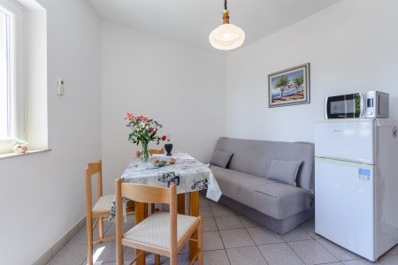 Apartmány 3298-6019 - 3