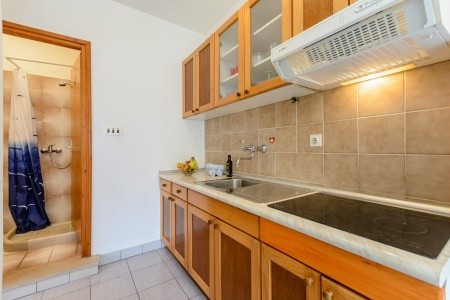 Apartmány 3298-6019 - 6