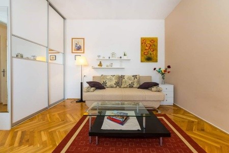 Apartmány 3298-6712