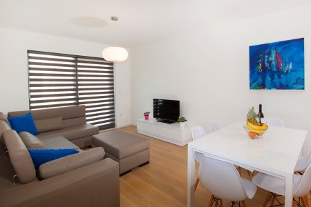 Apartmány 3298-3824