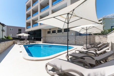 Apartmány 3298-4611
