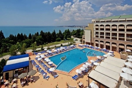 Sol Nessebar Bay & Mare - 3