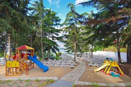 Sol Nessebar Bay & Mare - 8