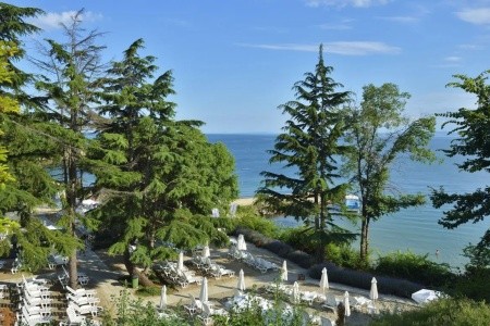 Sol Nessebar Bay & Mare - 11